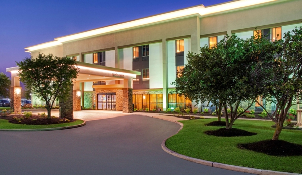 Hampton Inn Merrillville - Merrillville, IN