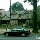 Frances Willard House