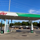 Sinclair Gas Station