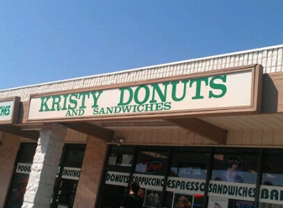 Kristy Donut & Bagel - Corona, CA
