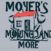 Moyers Moving and More gallery