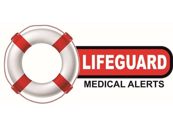 Lifeguard Medical Alerts - Laurel, MS