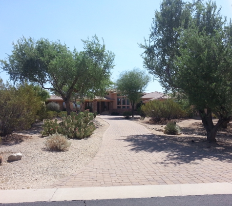 Az Premier Inspection LLC - Mesa, AZ