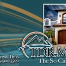 TDR Mortgage - Mortgages