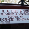 R A Dill and Sons Plumbing & Heating gallery