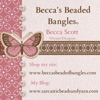 Becca's Beaded Bangles gallery