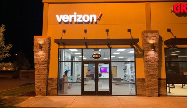 Verizon - Pocatello, ID