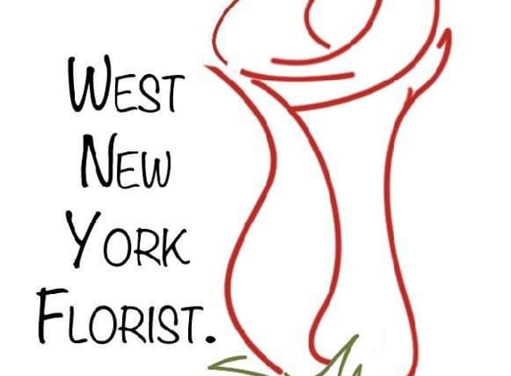 West New York Florist - West New York, NJ. West New York Florist