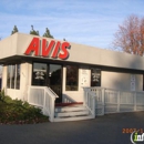 Avis Rent A Car - Van Rental & Leasing