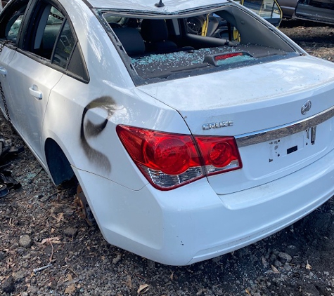 Central Coast Car Removals - Mardi, NSW