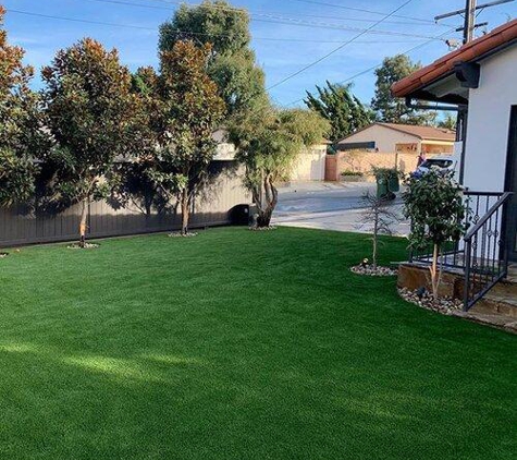 EcoGrass - Reseda, CA