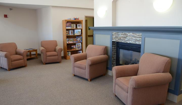 Village Ridge Assisted Living - Marion, IA