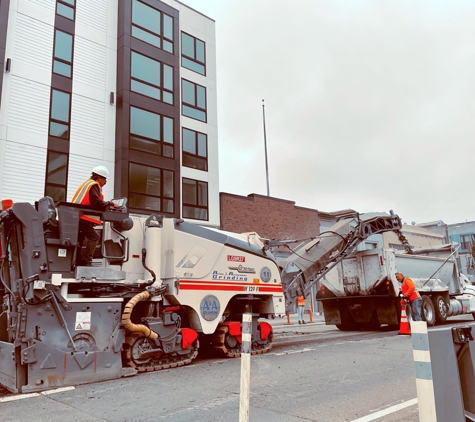 A & A Paving Co, Inc. - Bay Point, CA