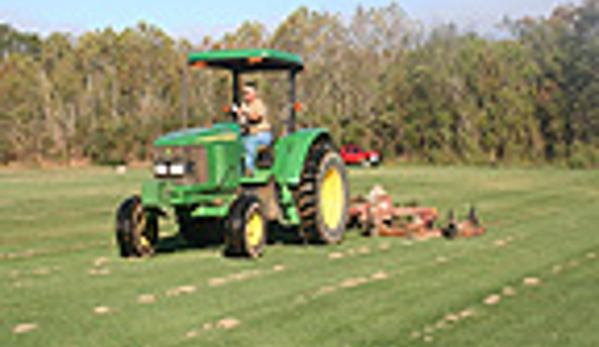 T & R Sod Farms - Lexington, AL