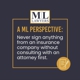 ML Lawyers, PA