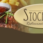Stockton's Restaurant & Spirits