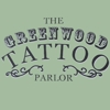 The Greenwood Tattoo Parlor gallery