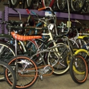 Days Roll By - Bicycle Shops