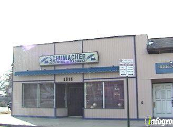 Schumacher Accounting & Tax Service - Denver, CO