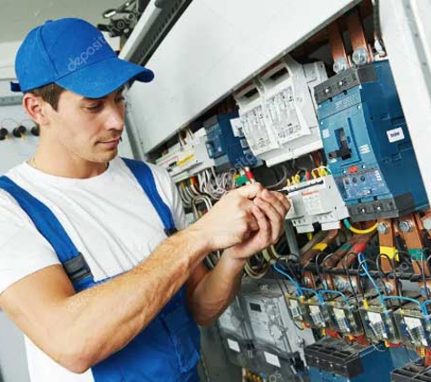 Blue Reef Electrics - Rosebud, VIC