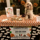Creatures Professional Pet Care, LLC