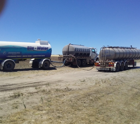 Richardson Bros Grader Hire Pty Ltd - Cardross, VIC