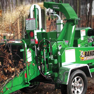 Hobart Tree Chipping & Recycling
