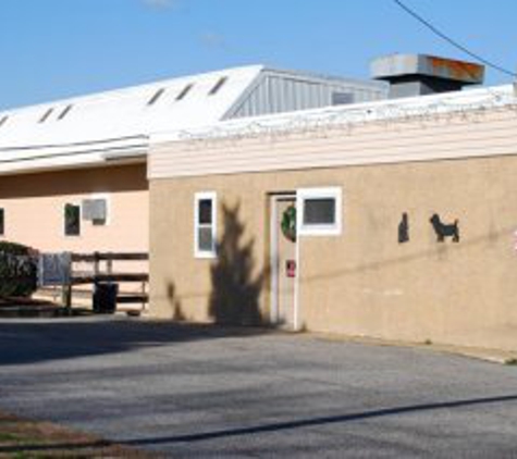 Bellawood Kennels & Groom Shop - Newark, DE