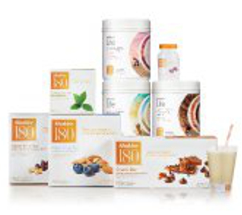 Shaklee  Distributor