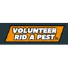 Volunteer Rid-A-Pest gallery