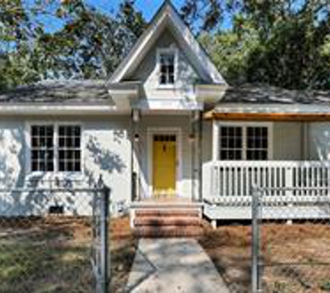 Page Properties Team - Savannah, GA