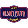 Olson Auto gallery