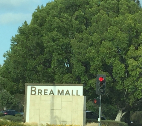 Brea Mall - Brea, CA