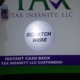 Tax Insanity, LLC