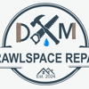DM Crawlspace Repair gallery