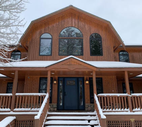 BlueBird Windows & Doors - Lafayette, CO