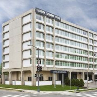 Capitol Skyline Hotel - Washington, DC