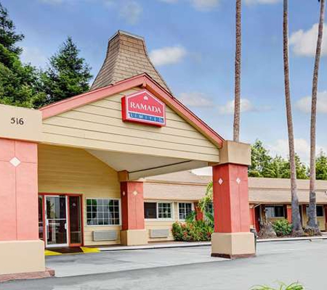 Ramada Limited - Santa Cruz, CA