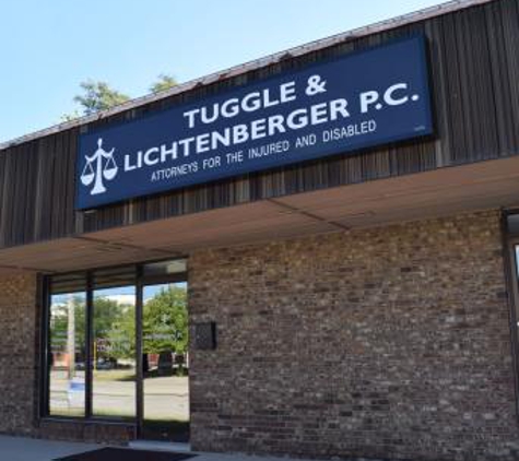 Tuggle & Lichtenberger, P.C. - Champaign, IL