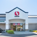 Mariposa Shopping Center - Grocery Stores