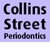 Collins Street Periodontics - Periodontists
