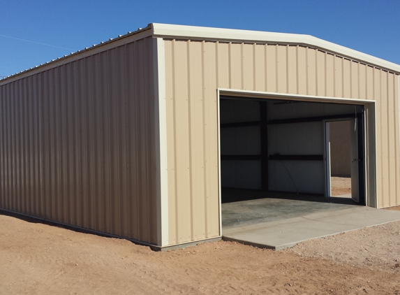 Sentry Builders LLC - San Tan Valley, AZ