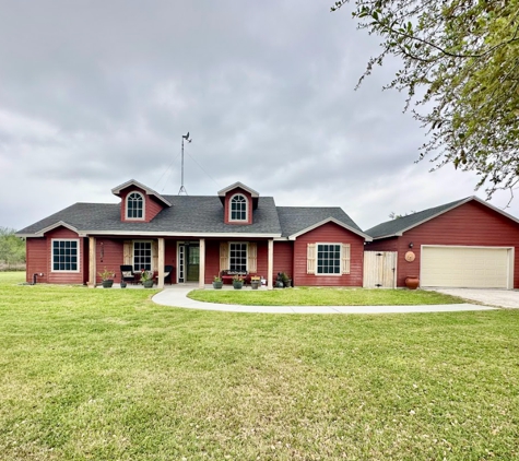 Gabriel Lopez Real Estate, Realtor® - Corpus Christi, TX