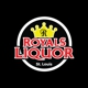 Royals Liquor