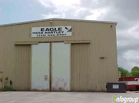 Eagle Fab - Houston, TX