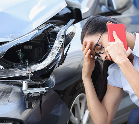 Wayne Marschall Crash Repairs - Nuriootpa, SA