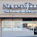 Nashville Neck & Back - Chiropractors Referral & Information Service
