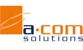 A-COM Solutions Pty Ltd - Audiovisual Equipment & Productions