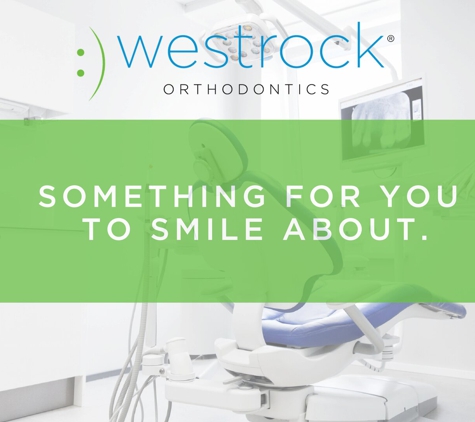 Westrock Orthodontics - Hot Springs, AR