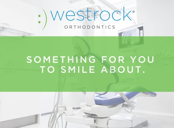 Westrock Orthodontics - North Little Rock, AR